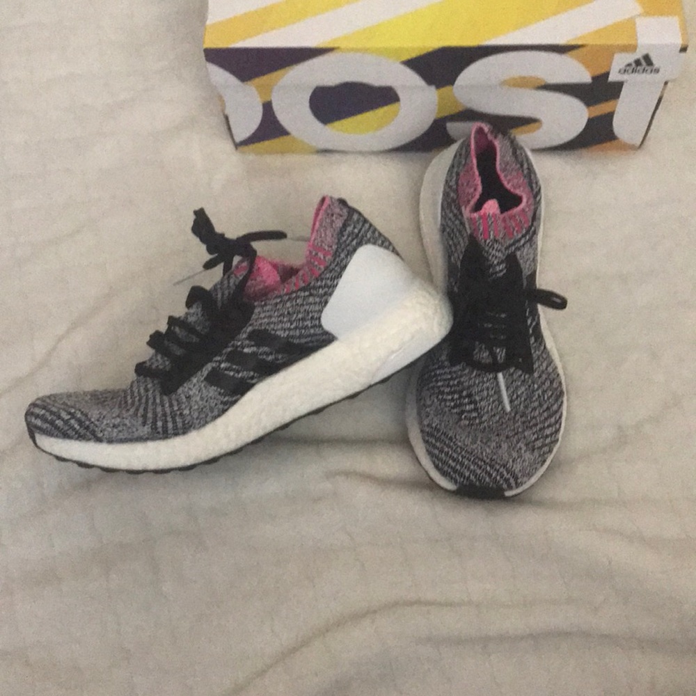 Adidas ultra Boost X